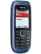 Best available price of Nokia C1-00 in Costarica