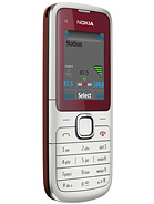 Best available price of Nokia C1-01 in Costarica