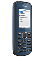 Best available price of Nokia C1-02 in Costarica