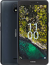 Best available price of Nokia C100 in Costarica