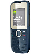 Best available price of Nokia C2-00 in Costarica
