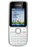 Best available price of Nokia C2-01 in Costarica