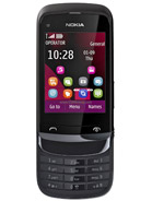 Best available price of Nokia C2-02 in Costarica