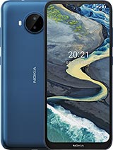 Best available price of Nokia C20 Plus in Costarica