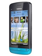 Best available price of Nokia C5-03 in Costarica