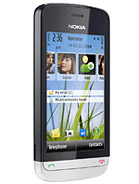 Best available price of Nokia C5-04 in Costarica