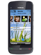 Best available price of Nokia C5-06 in Costarica