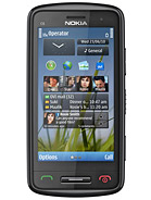 Best available price of Nokia C6-01 in Costarica