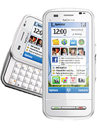 Best available price of Nokia C6 in Costarica