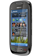 Best available price of Nokia C7 in Costarica