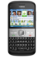 Best available price of Nokia E5 in Costarica