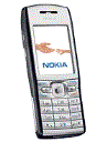 Best available price of Nokia E50 in Costarica
