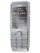 Best available price of Nokia E52 in Costarica