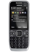 Best available price of Nokia E55 in Costarica