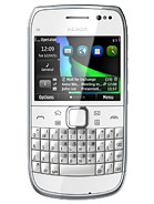 Best available price of Nokia E6 in Costarica