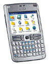 Best available price of Nokia E61 in Costarica