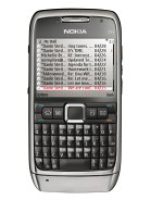 Best available price of Nokia E71 in Costarica