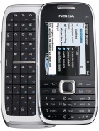 Best available price of Nokia E75 in Costarica