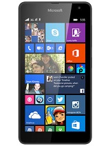 Best available price of Microsoft Lumia 535 in Costarica
