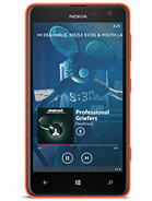 Best available price of Nokia Lumia 625 in Costarica