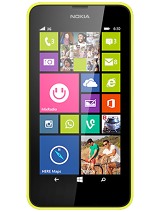 Best available price of Nokia Lumia 630 in Costarica