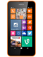 Best available price of Nokia Lumia 635 in Costarica