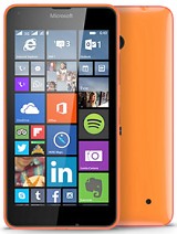 Best available price of Microsoft Lumia 640 Dual SIM in Costarica