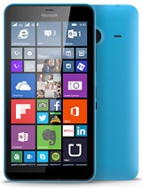 Best available price of Microsoft Lumia 640 XL Dual SIM in Costarica