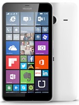 Best available price of Microsoft Lumia 640 XL in Costarica