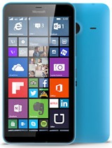 Best available price of Microsoft Lumia 640 XL LTE Dual SIM in Costarica