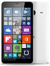 Best available price of Microsoft Lumia 640 XL LTE in Costarica