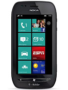 Best available price of Nokia Lumia 710 T-Mobile in Costarica