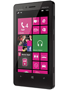 Best available price of Nokia Lumia 810 in Costarica