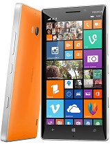 Best available price of Nokia Lumia 930 in Costarica