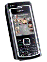 Best available price of Nokia N72 in Costarica