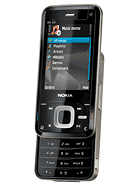 Best available price of Nokia N81 8GB in Costarica