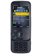 Best available price of Nokia N86 8MP in Costarica