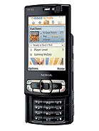 Best available price of Nokia N95 8GB in Costarica