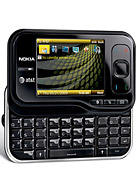 Best available price of Nokia 6790 Surge in Costarica