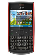 Best available price of Nokia X2-01 in Costarica