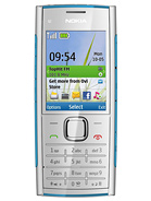 Best available price of Nokia X2-00 in Costarica