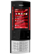 Best available price of Nokia X3 in Costarica