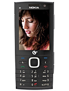 Best available price of Nokia X5 TD-SCDMA in Costarica
