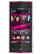 Best available price of Nokia X6 16GB 2010 in Costarica