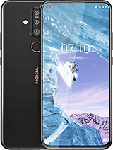Best available price of Nokia X71 in Costarica