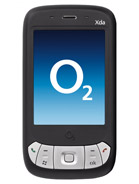 Best available price of O2 XDA Terra in Costarica