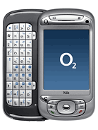 Best available price of O2 XDA Trion in Costarica