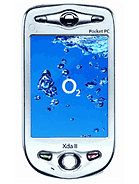 Best available price of O2 XDA IIi in Costarica