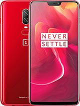 Best available price of OnePlus 6 in Costarica