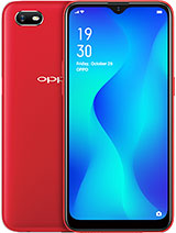 Best available price of Oppo A1k in Costarica